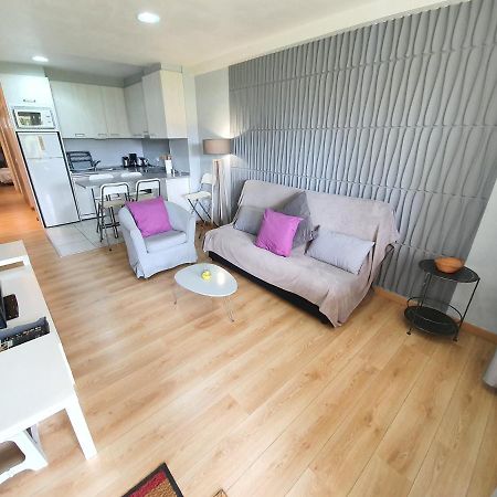Apartamento Xaloc 18-C Roses Buitenkant foto
