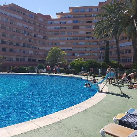 Apartamento Xaloc 18-C Roses Buitenkant foto