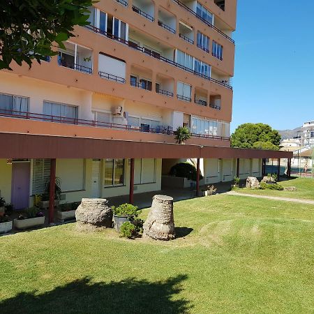 Apartamento Xaloc 18-C Roses Buitenkant foto