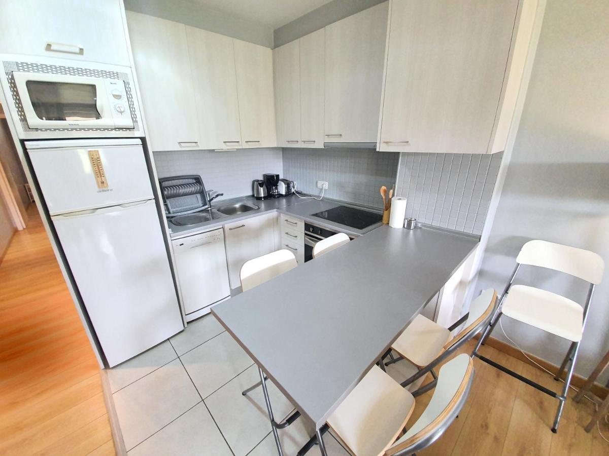 Apartamento Xaloc 18-C Roses Buitenkant foto