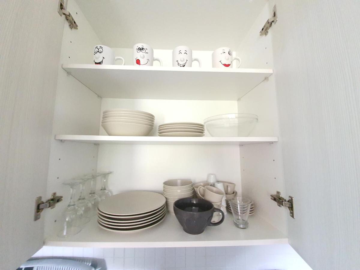 Apartamento Xaloc 18-C Roses Buitenkant foto