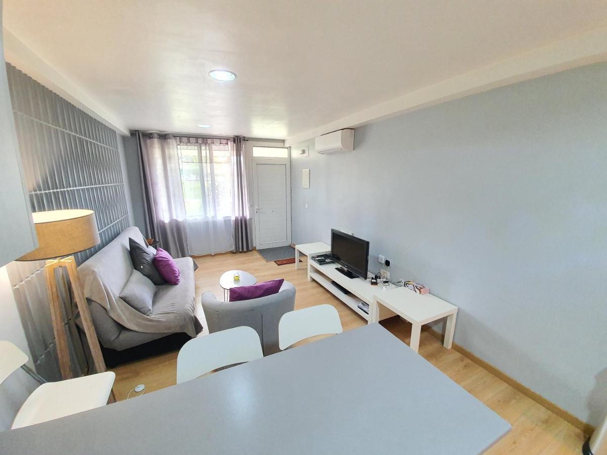 Apartamento Xaloc 18-C Roses Buitenkant foto