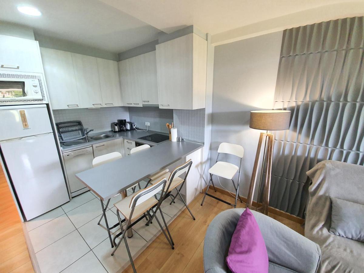 Apartamento Xaloc 18-C Roses Buitenkant foto