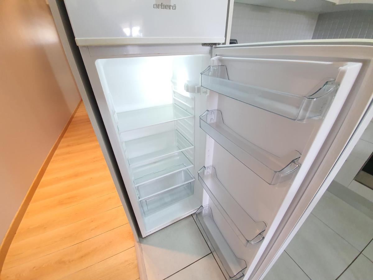 Apartamento Xaloc 18-C Roses Buitenkant foto