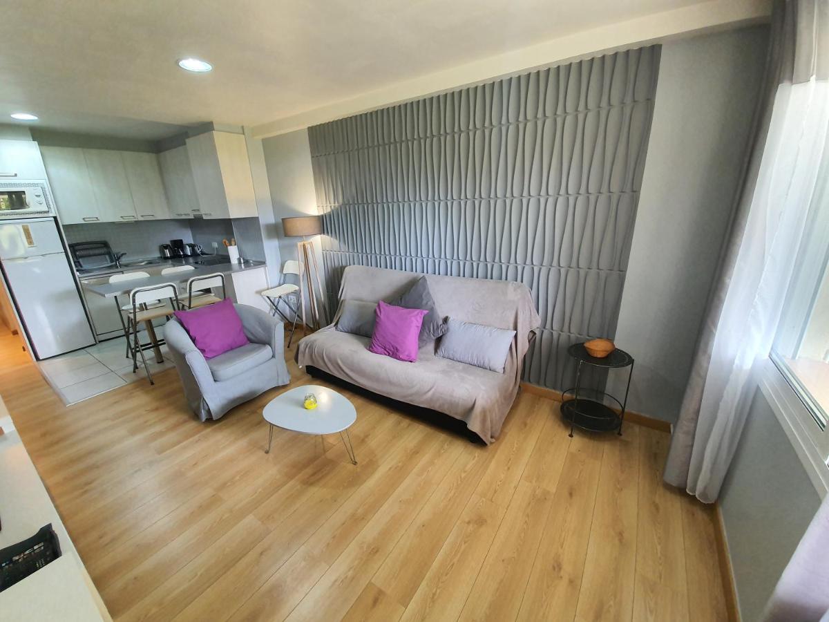 Apartamento Xaloc 18-C Roses Buitenkant foto
