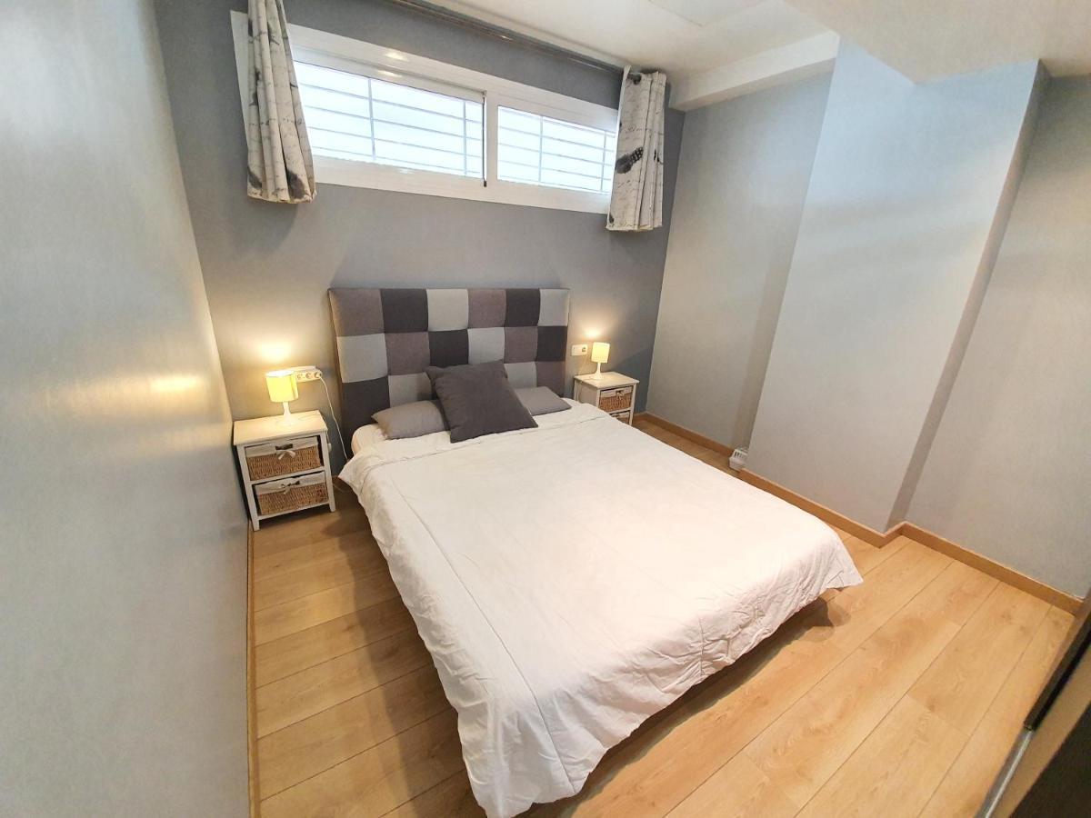 Apartamento Xaloc 18-C Roses Buitenkant foto