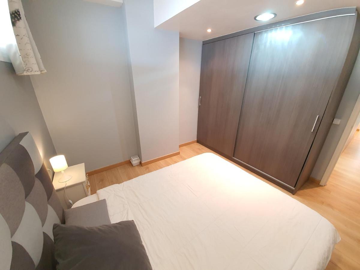 Apartamento Xaloc 18-C Roses Buitenkant foto