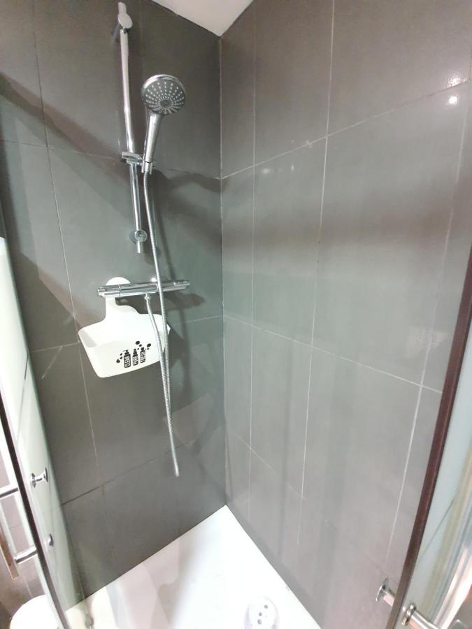 Apartamento Xaloc 18-C Roses Buitenkant foto