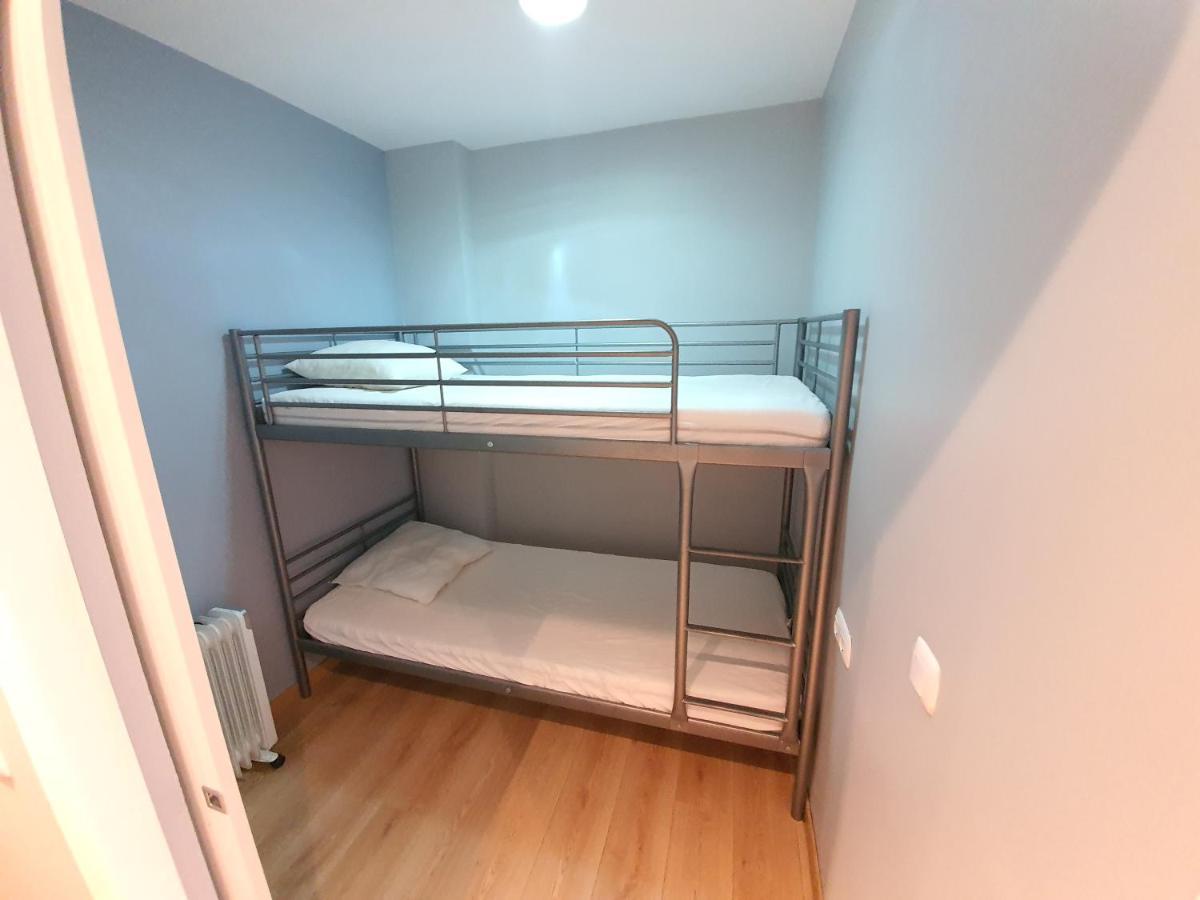Apartamento Xaloc 18-C Roses Buitenkant foto