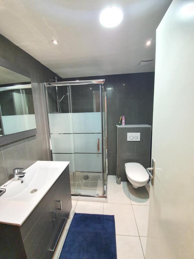 Apartamento Xaloc 18-C Roses Buitenkant foto
