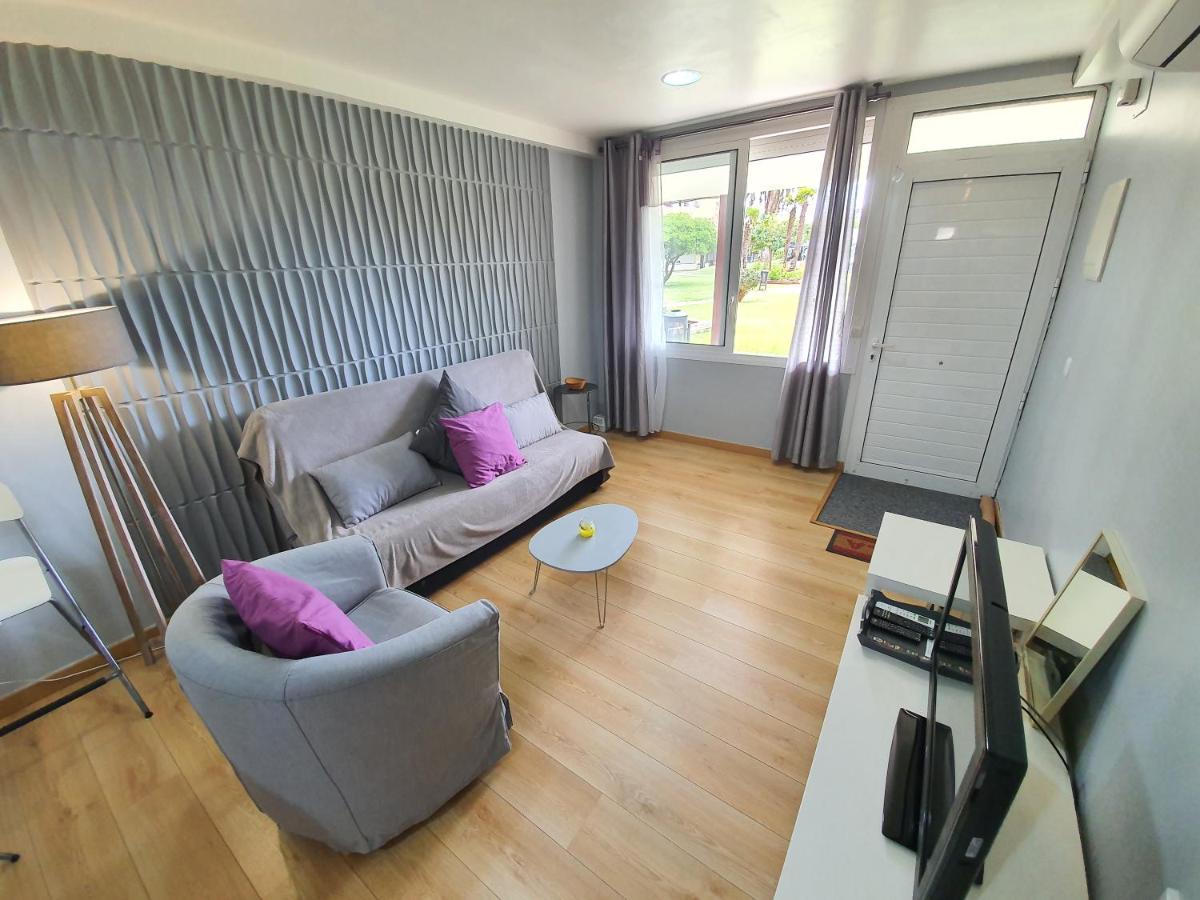 Apartamento Xaloc 18-C Roses Buitenkant foto